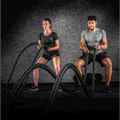 Blackthorn Battle Rope -The Fitness Equipment Store 274 3703 4