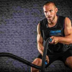 Blackthorn Battle Rope -The Fitness Equipment Store 274 3703 5