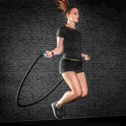 Blackthorn Battle Rope -The Fitness Equipment Store 274 3703 6
