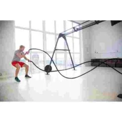 Blackthorn Battle Rope -The Fitness Equipment Store 274 3703 8