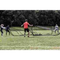 Blackthorn Battle Rope -The Fitness Equipment Store 274 3703 9