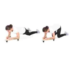 Pedalo Core Trainer -The Fitness Equipment Store 274 5002 3
