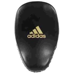 Adidas "Curved" Focus Mitt -The Fitness Equipment Store 277 7610