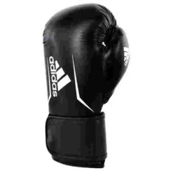 Adidas "Speed 100" Boxing Gloves -The Fitness Equipment Store 277 7708 2