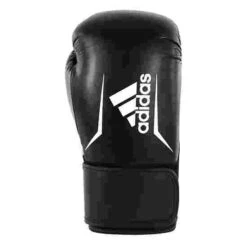 Adidas "Speed 100" Boxing Gloves -The Fitness Equipment Store 277 7708