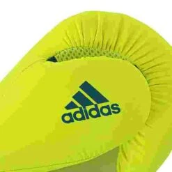 Adidas "Speed 100" Boxing Gloves -The Fitness Equipment Store 277 7740 1