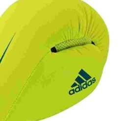 Adidas "Speed 100" Boxing Gloves -The Fitness Equipment Store 277 7740 2