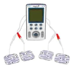 Dittmann Health "TEN 250" TENS Machine -The Fitness Equipment Store 277 9603