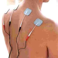 Dittmann Health "TEN 250" TENS Machine -The Fitness Equipment Store 277 9603 3