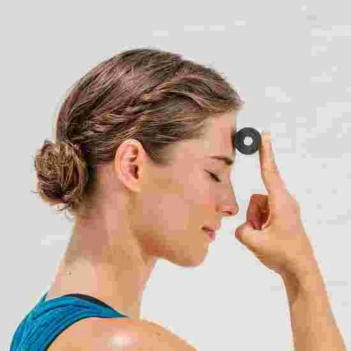 Blackroll "Micro" Fascia Roll - Image 5