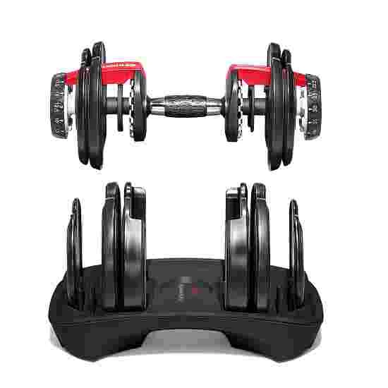 Bowflex Selecttech Dumbbell 5 Bowflex Selecttech Dumbbell - Image 3