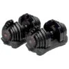 Bowflex Selecttech Dumbbell -The Fitness Equipment Store 280 3816