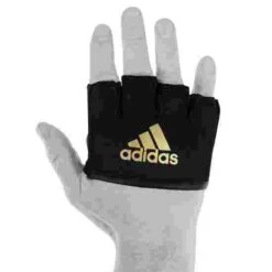 Adidas "Knuckle Sleeve" Hand Protectors -The Fitness Equipment Store 280 8505