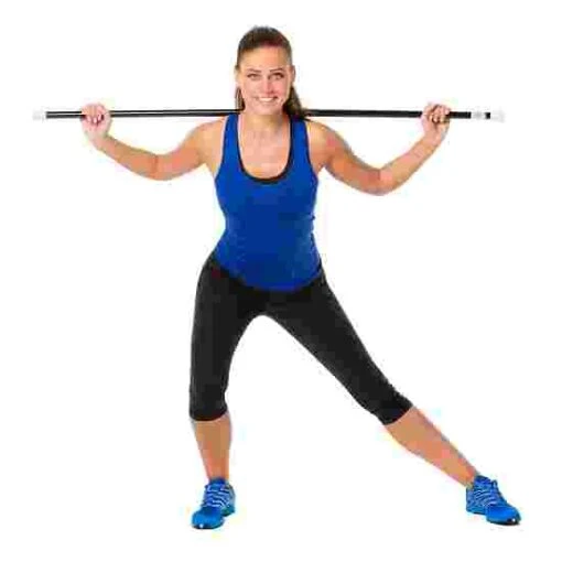 Gymstick Stretching Stick - Image 2