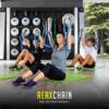 Reaxing "Reax Chain Fit 2" Weight Chains -The Fitness Equipment Store 281 3703 1