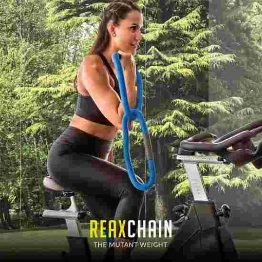 Reaxing "Reax Chain Fit 2" Weight Chains - Image 2
