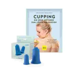 BellaBambi "Cupping Bundle" Fasciae Set -The Fitness Equipment Store 281 7301