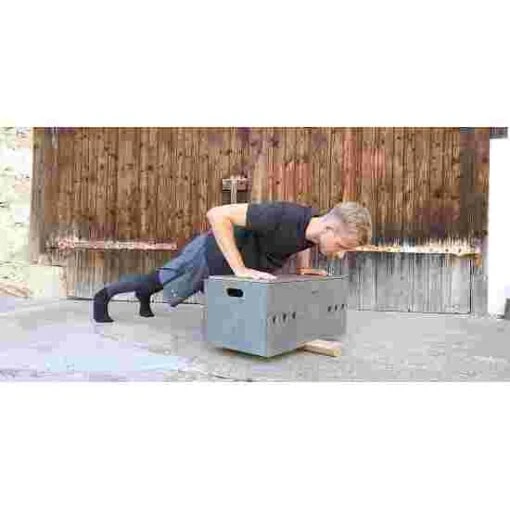 Pedalo Fitbox - Image 5