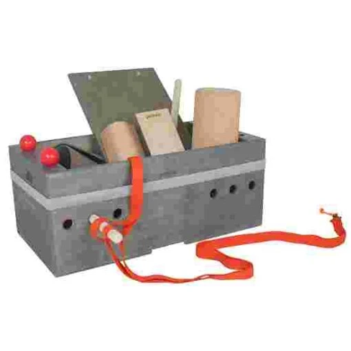 Pedalo Fitbox - Image 6
