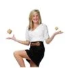 Nohrd HaptikBall -The Fitness Equipment Store 282 4000 1