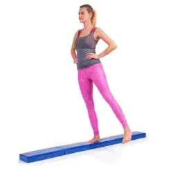 Sport-Thieme Balance Beam, Foldable -The Fitness Equipment Store 282 4303 3