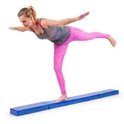 Sport-Thieme Balance Beam, Foldable -The Fitness Equipment Store 282 4303 4