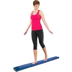 Sport-Thieme Balance Beam, Foldable -The Fitness Equipment Store 282 4303 5