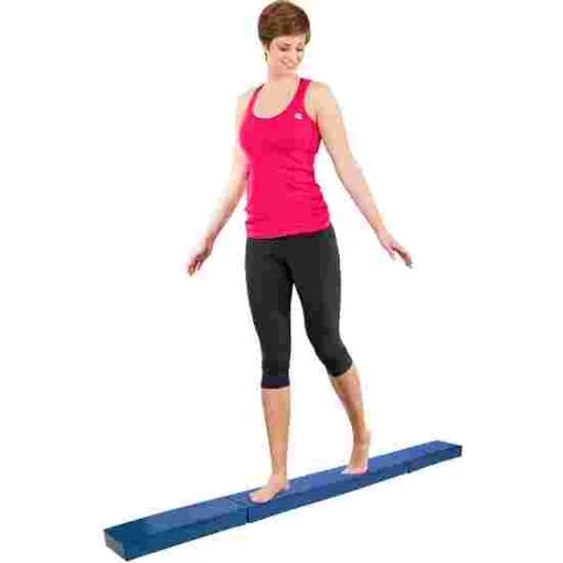 Sport-Thieme Balance Beam, Foldable - Image 5