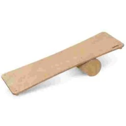 Pedalo "Natural Rola-Bola" Balance Board -The Fitness Equipment Store 282 5205