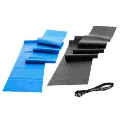 Artzt Vitality "Plus Set" Resistance Bands -The Fitness Equipment Store 282 5801