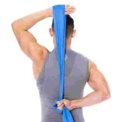 Artzt Vitality "Plus Set" Resistance Bands -The Fitness Equipment Store 282 5801 5