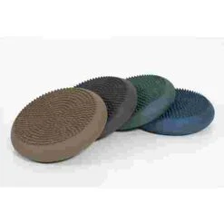 Togu Dynair Ballkissen "Senso 30 Cm" Ball Cushion -The Fitness Equipment Store 282 7298 1