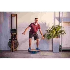 Nohrd Eau-Me Balance Board -The Fitness Equipment Store 282 8002 1