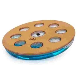 Nohrd Eau-Me Balance Board -The Fitness Equipment Store 282 8002
