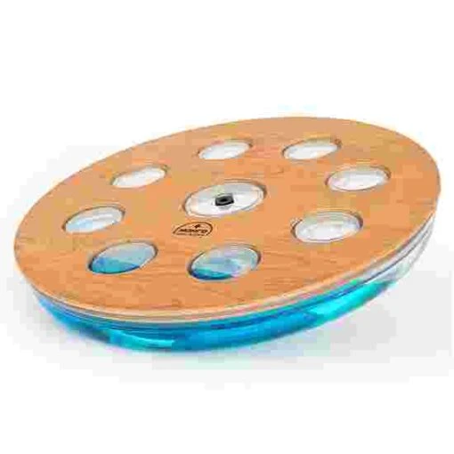 Nohrd Eau-Me Balance Board - Image 2
