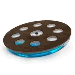 Nohrd Eau-Me Balance Board -The Fitness Equipment Store 282 8031