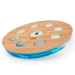 Nohrd Eau-Me Balance Board -The Fitness Equipment Store 282 8044