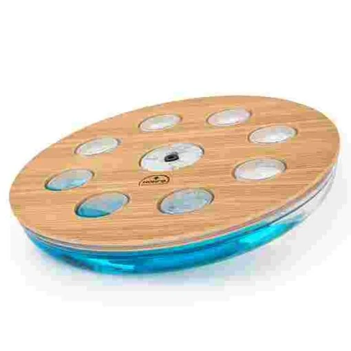 Nohrd Eau-Me Balance Board - Image 4