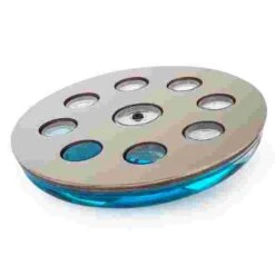 Nohrd Eau-Me Balance Board -The Fitness Equipment Store 282 8060