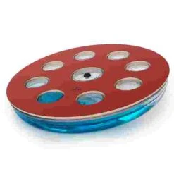 Nohrd Eau-Me Balance Board -The Fitness Equipment Store 282 8073