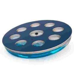 Nohrd Eau-Me Balance Board -The Fitness Equipment Store 282 8086