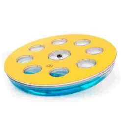 Nohrd Eau-Me Balance Board -The Fitness Equipment Store 282 8099