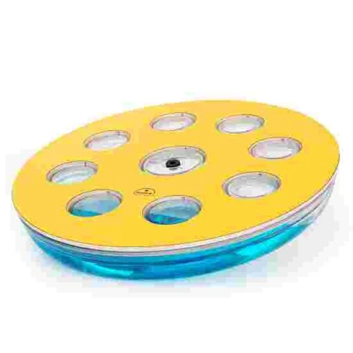Nohrd Eau-Me Balance Board - Image 9