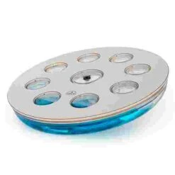 Nohrd Eau-Me Balance Board -The Fitness Equipment Store 282 8103