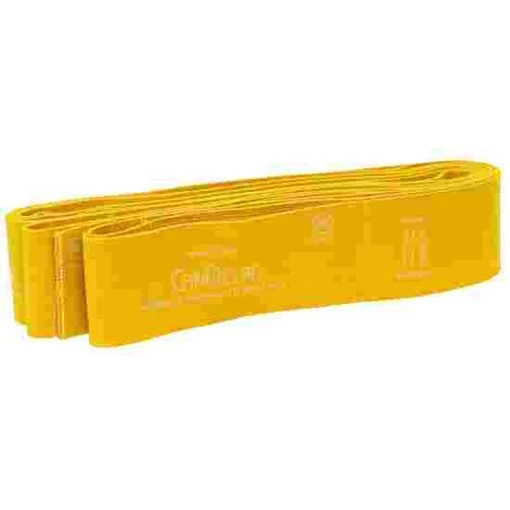 CanDo Multi-Grip "Exerciser" Exercise Band - Image 5