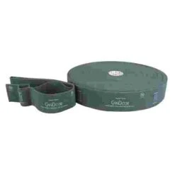 CanDo Multi-Grip "Exerciser Roll" Exercise Band -The Fitness Equipment Store 283 1161