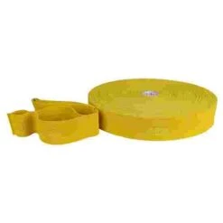 CanDo Multi-Grip "Exerciser Roll" Exercise Band -The Fitness Equipment Store 283 1174