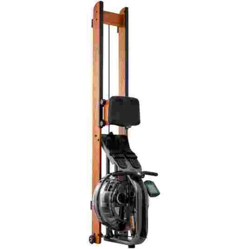 Fluid "Apollo Pro V" Rowing Machine - Image 2