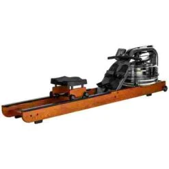 Fluid "Apollo Pro V" Rowing Machine -The Fitness Equipment Store 283 8205