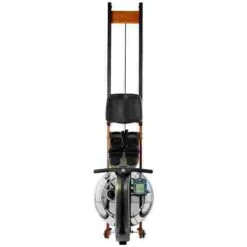 Fluid "Apollo Pro V" Rowing Machine -The Fitness Equipment Store 283 8205 3